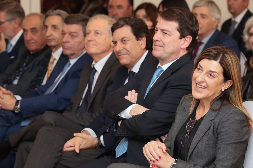 MAÑUECO DESTACA QUE CASTILLA Y LEÓN SIGUE CREANDO EMPLEO, CON LAS CIFRAS DE OCUPACIÓN MÁS ALTAS DE LOS ÚLTIMOS 15 AÑOS 5 lagaceta.es