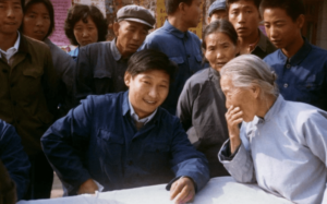 Quién es Xi Jinping, quien dirigió a China por tercera vez 1 lagaceta.es