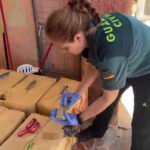 4000 kg de hachis en chocolatinas lagaceta.es