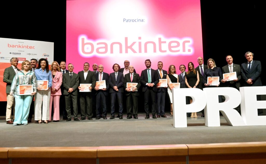 GARCÍA-GALLARDO ENSALZA A CASTILLA Y LEÓN COMO TIERRA DE TALENTO Y BUENAS EMPRESAS 4 lagaceta.es