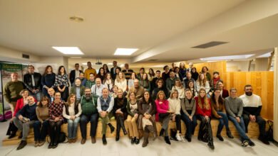 La Fundación Gutiérrez Manrique concede 500.000 euros a proyectos sociales 26 La Fundación Gutiérrez Manrique concede 500.000 euros a proyectos sociales lagaceta.es