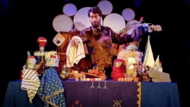 FESTIVAL INTERNACIONAL DE TÍTERES 12 lagaceta.es