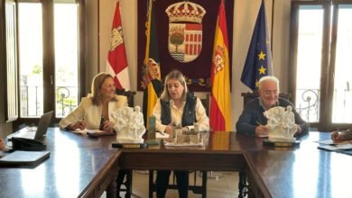 Romería del Bustar de Carbonero el Mayor 2024