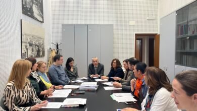 Patrimonio Autoriza la Restauración del Palacio Ducal de Lerma 3 Patrimonio Autoriza la Restauración del Palacio Ducal de Lerma