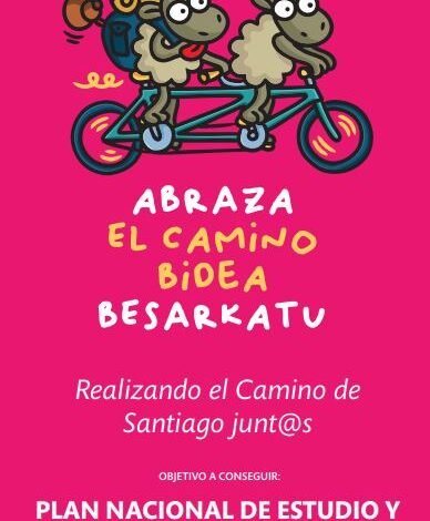 Pedaladas de visibilidad en Burgos 1 lagaceta.es