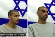 Confesiones de Horror: Testimonio de un Miembro de Hamás Revela Atrocidades del 7 de Octubre 12 lagaceta.es