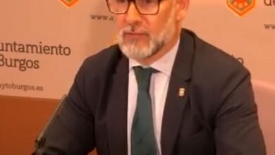 LICENCIAS DE LAS TERRAZAS EN ZONA DE APARCAMIENTO 6 concejal burgos jose antonio lopez lagaceta.es