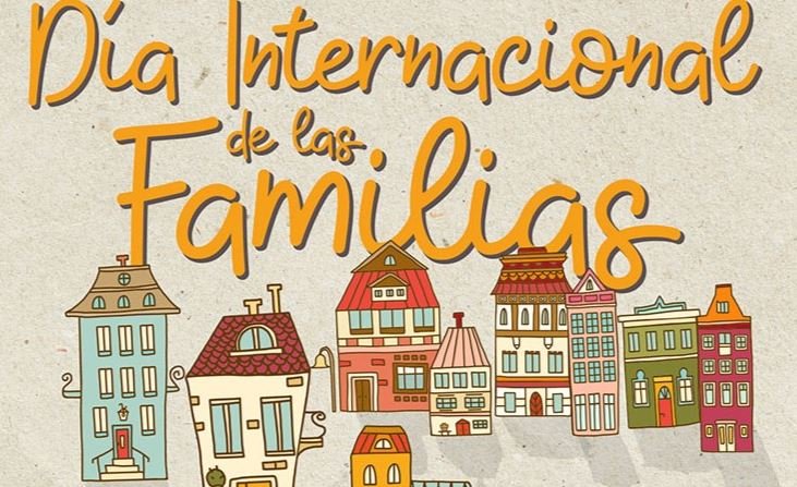 dia internacional de las familias 2024 burgos