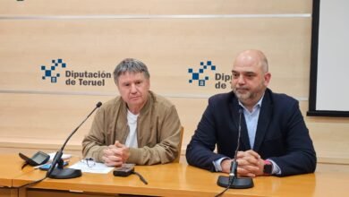 Bonos comercio rural en Teruel 6 lagaceta.es