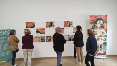 EXPOSICIÓN PIONERAS CUBLA Y CELEBRACIÓN DÍA SAN LAMBERTO 2024 9 lagaceta.es