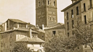 Teruel acoge la XIV edición del Congreso de Historia Contemporánea de Aragón 5 lagaceta.es