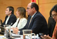 "Castilla y León en la Cima Mundial Educativa: Éxito Histórico en la Legislatura" 10 lagaceta.es