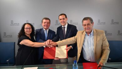 ¡Revolución en Castilla y León con el servicio 012: Ahora disponible en más de 100 municipios! 9 lagaceta.es