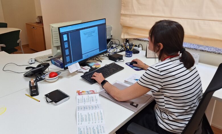 Convocatoria de dos plazas fijas en el Ayuntamiento de Almazán 1 lagaceta.es