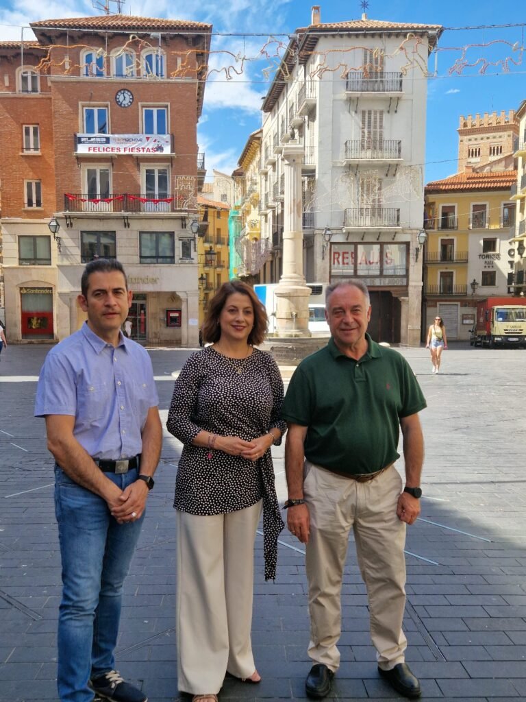 ¡Increíble revelación! Lo que sucedió en la Vaquilla de Teruel dejará a todos boquiabiertos" 5 lagaceta.es