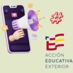 Acción Educativa Exterior sigue ampliando su presencia internacional en redes sociales