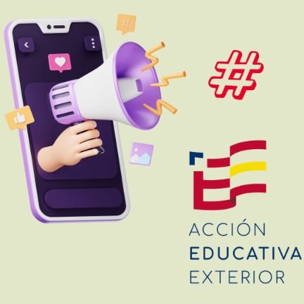Acción Educativa Exterior sigue ampliando su presencia internacional en redes sociales 1 lagaceta.es