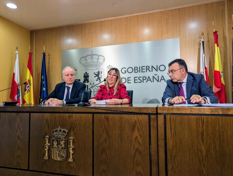 La Inspección de Trabajo aflora casi 16 millones en fraudes y sanciones hasta octubre de este año 1 lagaceta.es