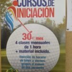 SOFIA DE LUCAS Y TERESA BASCONCILLOS REPRESENTANTES DE BURGOS EN EL CAMPEONATO JUVENIL DE CYL 2025