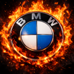 BMW retira más de medio millón de vehículos por riesgo de incendio