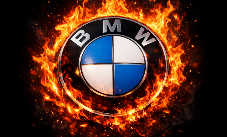 BMW retira más de medio millón de vehículos por riesgo de incendio 1 lagaceta.es