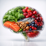 Dieta MIND y salud cerebral