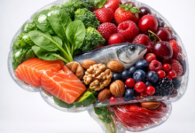 Dieta MIND y salud cerebral 80 lagaceta.es