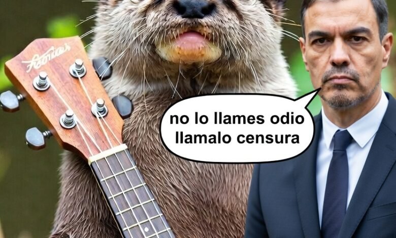 No lo llames HODIO LLAMALO CENSURA 1 lagaceta.es