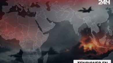 ULTIMAS NOTICIAS ISRAEL-IRAN 70 lagaceta.es