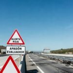 Las carreteras españolas matan